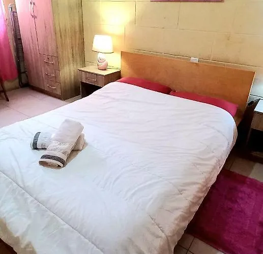 With Pool Gozo Lejlighed