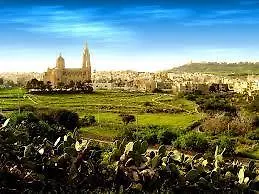 Lejlighed With Pool Gozo