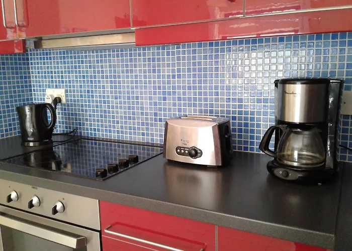 With Pool Gozo Lejlighed *