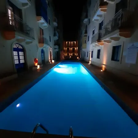 Appartement With Pool Gozo *