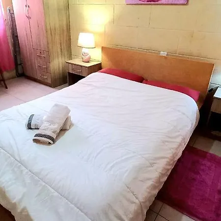 With Pool Gozo Appartement