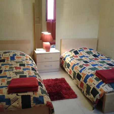 With Pool Gozo Apartment