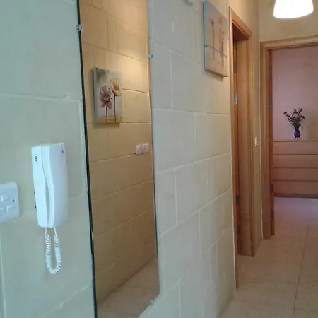 With Pool Gozo Apartment