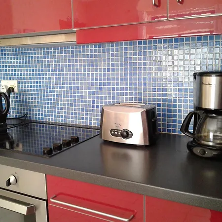 With Pool Gozo Appartement *