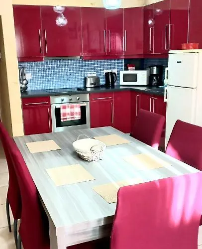 With Pool Gozo Apartamento