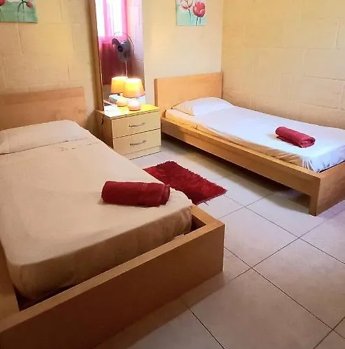 With Pool Gozo Apartamento