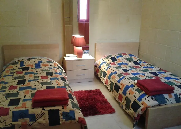 With Pool Gozo Apartamento