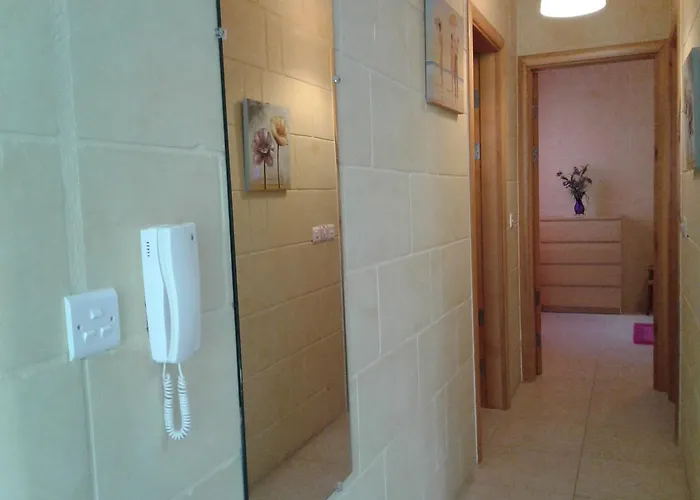 With Pool Gozo Apartamento