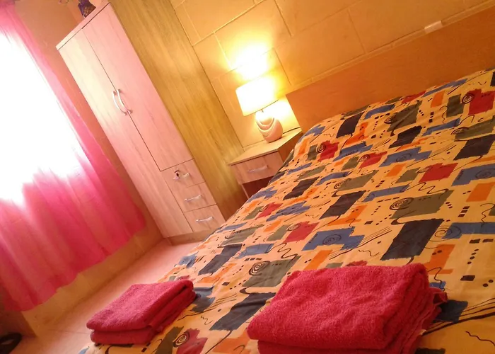 Apartment With Pool Gozo